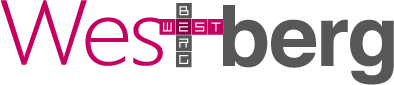 ウエストバーグ株式会社ロゴ